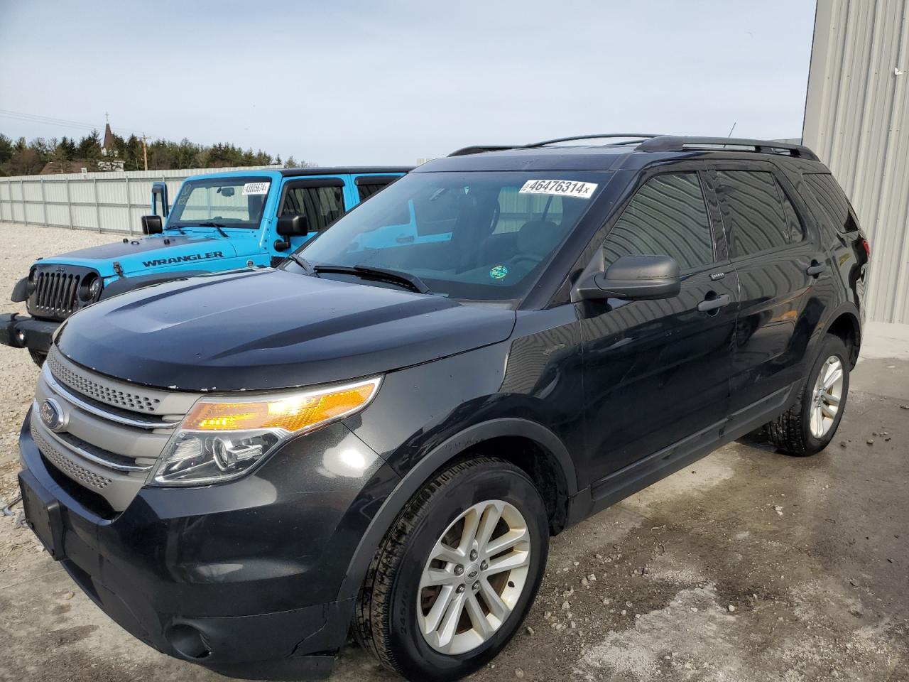 ford explorer 2015 1fm5k8b81fgb94924