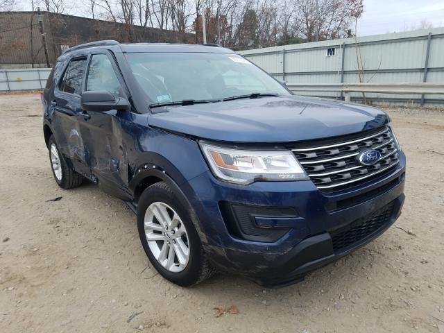 ford explorer 2016 1fm5k8b81ggc10119