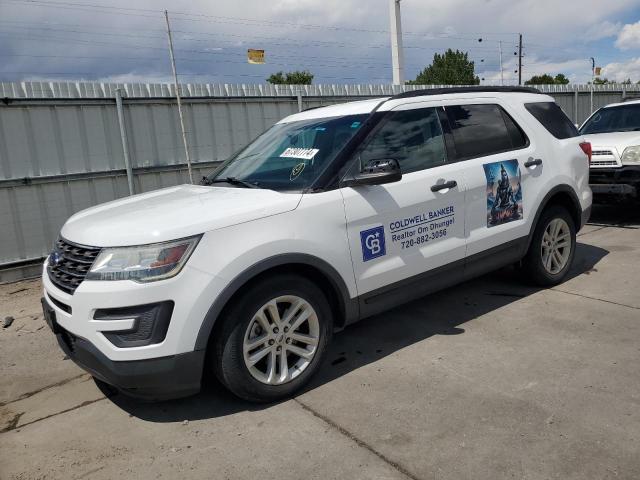 ford explorer 2016 1fm5k8b81ggc14414