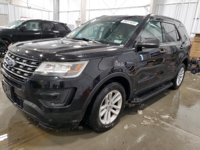 ford explorer 2016 1fm5k8b81ggc91476