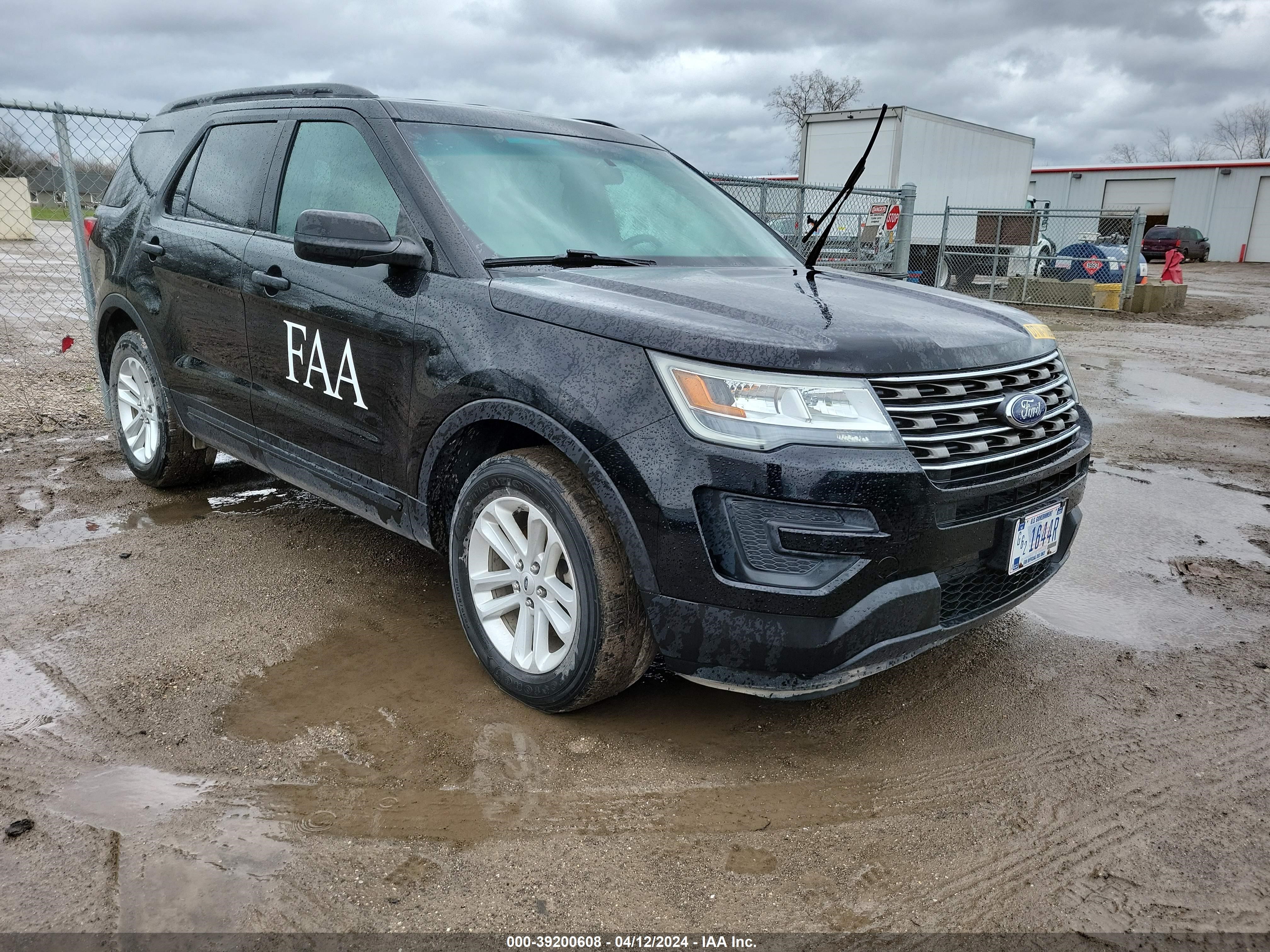 ford explorer 2017 1fm5k8b81hgb16663