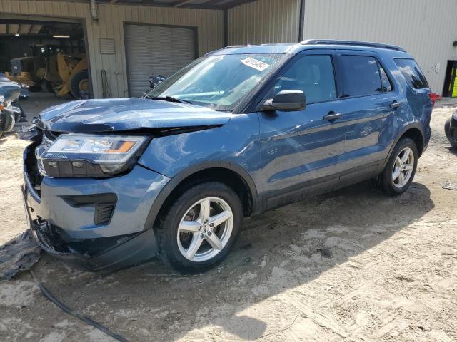 ford explorer 2018 1fm5k8b81jgb28432