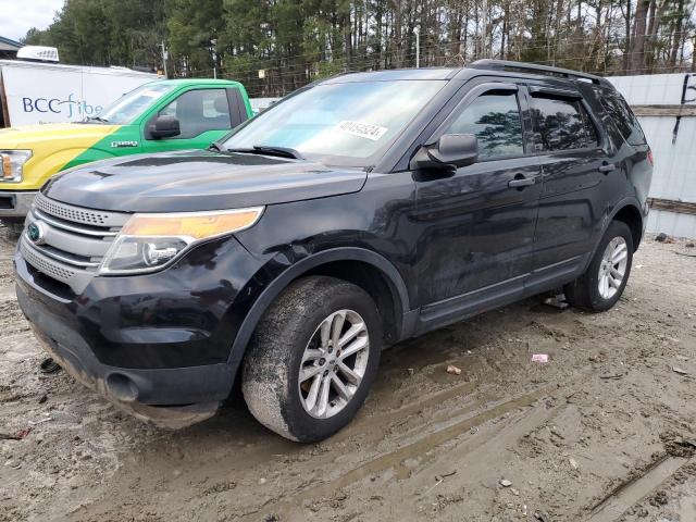 ford explorer 2015 1fm5k8b82fga99353