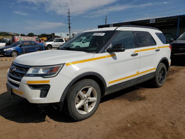 ford explorer 2018 1fm5k8b82jgb69295