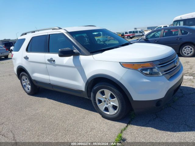 ford explorer 2013 1fm5k8b83dga46786