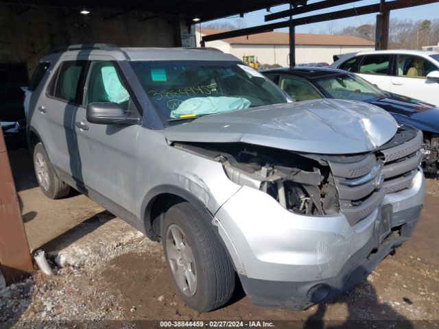 ford explorer 2014 1fm5k8b83egb80070