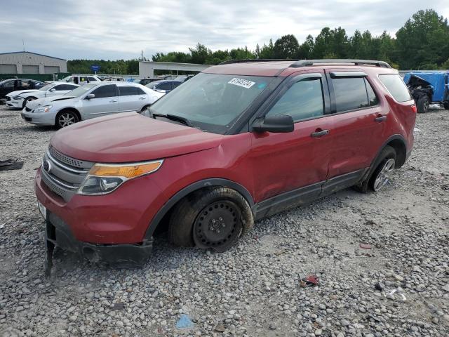 ford explorer 2014 1fm5k8b83egc43863