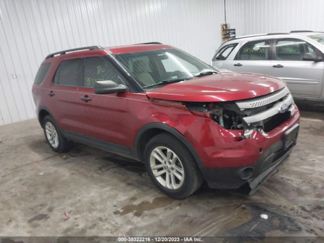 ford explorer 2015 1fm5k8b83fgc26496