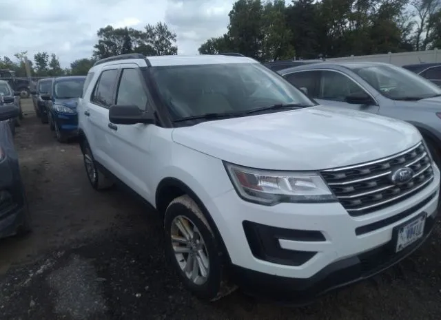 ford explorer 2017 1fm5k8b83hge25681