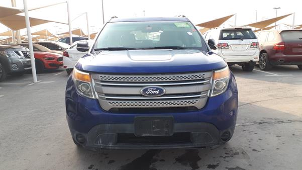 ford explorer 2013 1fm5k8b84dga52550