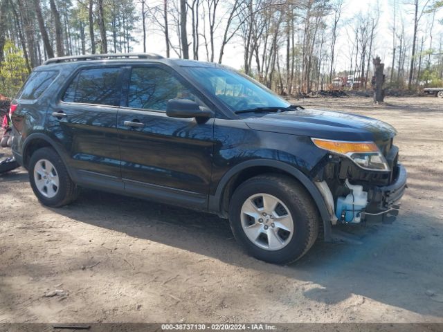 ford explorer 2013 1fm5k8b84dgb71358