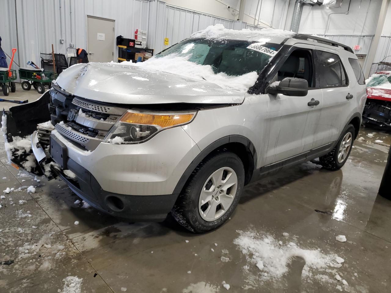 ford explorer 2014 1fm5k8b84ega53263