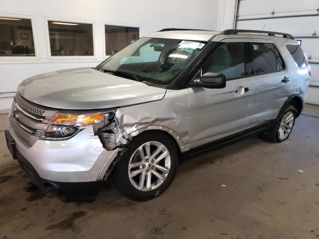 ford explorer 2015 1fm5k8b84fgb18730