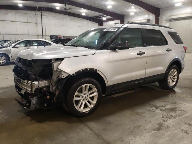 ford explorer 2016 1fm5k8b84ggc36682