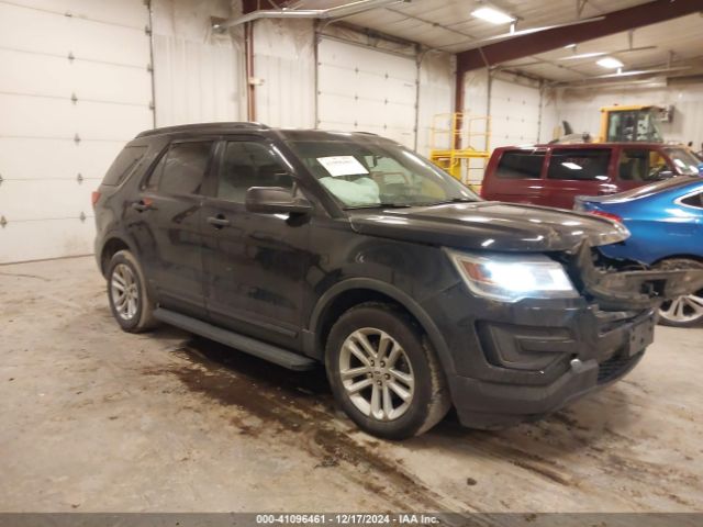 ford explorer 2017 1fm5k8b84hgb03292