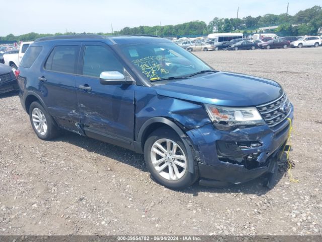 ford explorer 2017 1fm5k8b84hgc01920