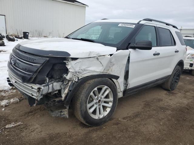 ford explorer 2015 1fm5k8b86fga56666