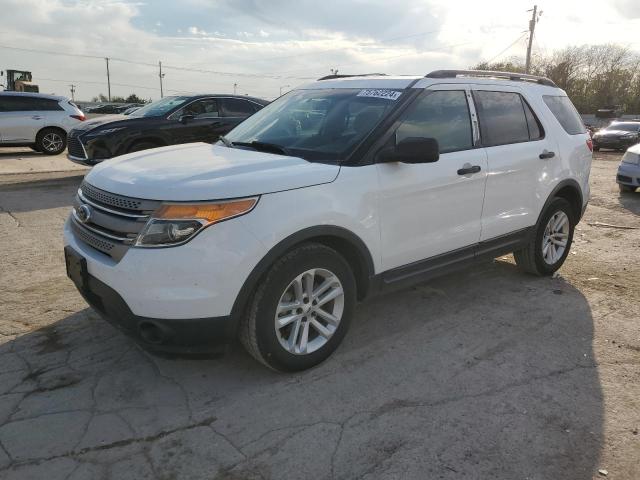 ford explorer 2015 1fm5k8b86fga86363