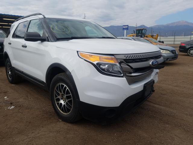 ford explorer 2014 1fm5k8b87egb42826