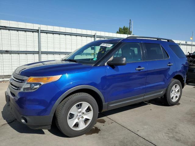 ford explorer 2013 1fm5k8b88dga12388