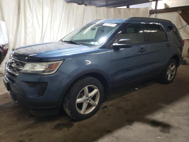 ford explorer 2018 1fm5k8b88jga91363