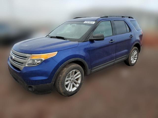 ford explorer 2015 1fm5k8b89fgb90314