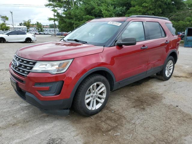 ford explorer 2017 1fm5k8b89hga20845