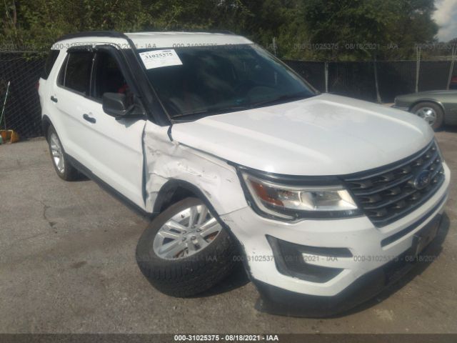 ford explorer 2017 1fm5k8b89hga33613