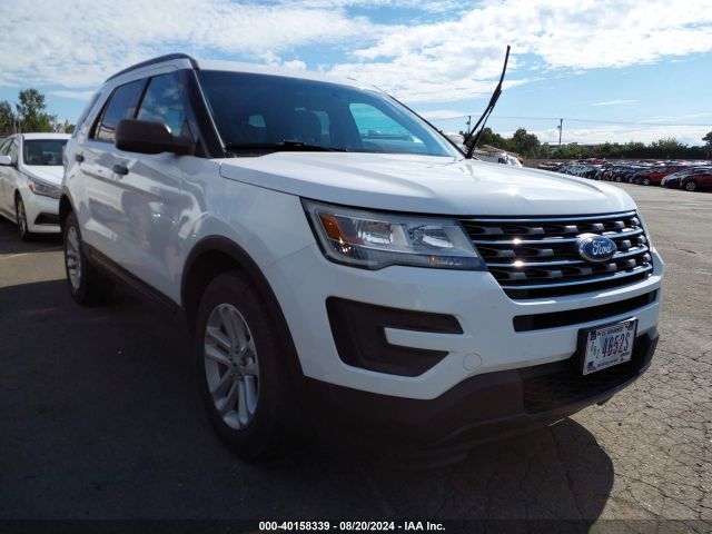 ford explorer 2017 1fm5k8b89hga47317