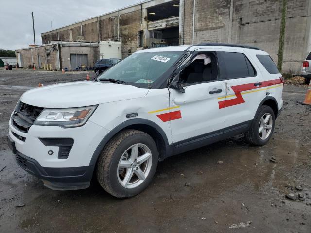 ford explorer 2018 1fm5k8b89jgc76070