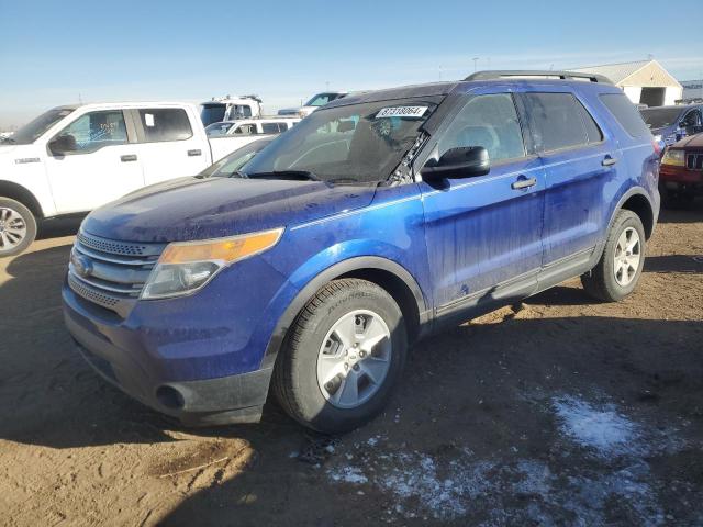 ford explorer 2013 1fm5k8b8xdga89649