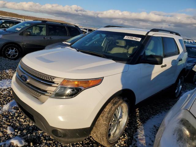 ford explorer 2014 1fm5k8b8xegb44134