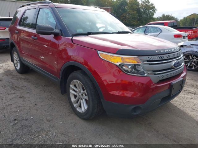 ford explorer 2015 1fm5k8b8xfgb05822