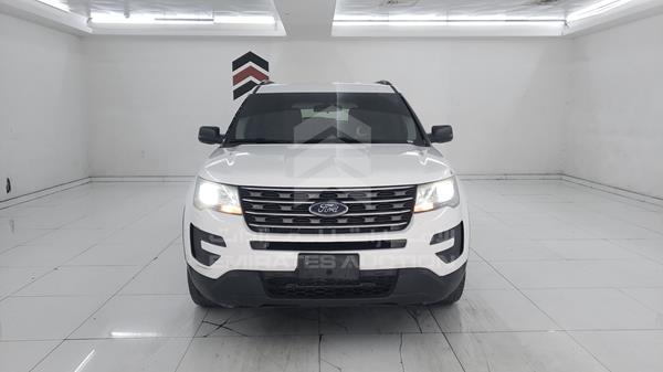 ford explorer 2016 1fm5k8b8xgga41248