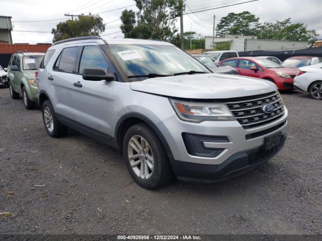 ford explorer 2016 1fm5k8bh4gga18323