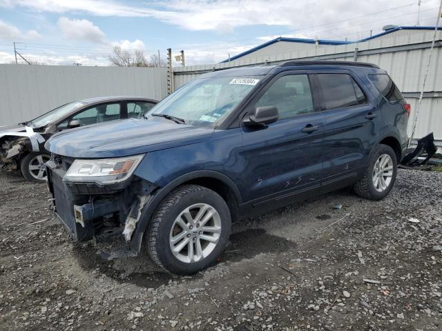 ford explorer 2017 1fm5k8bh4hgb42724