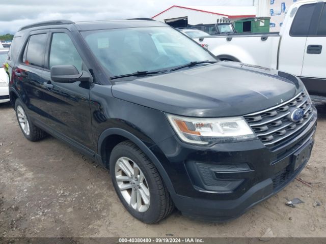 ford explorer 2017 1fm5k8bh5hgc58224