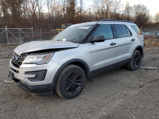 ford explorer 2017 1fm5k8bh7hgc34345