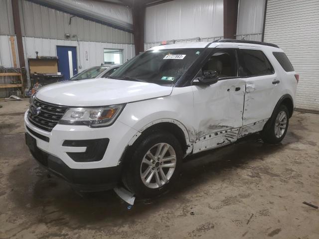 ford explorer 2017 1fm5k8bh7hgd10985