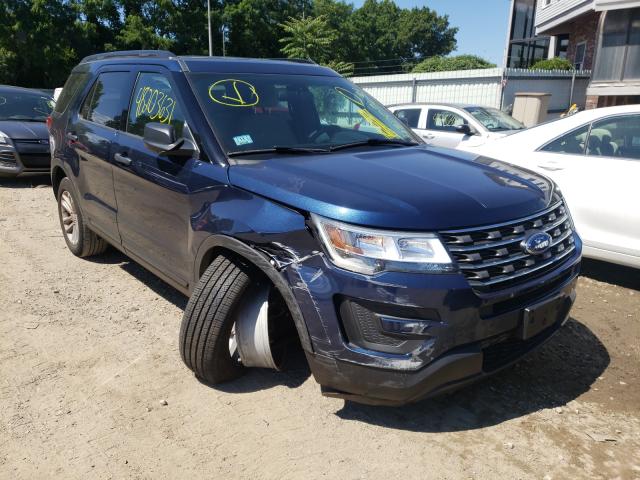 ford explorer 2017 1fm5k8bh9hgd94078