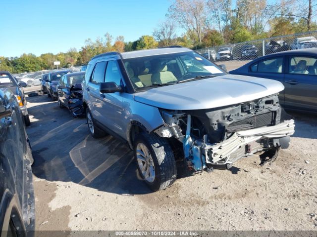 ford explorer 2017 1fm5k8bhxhgd82201