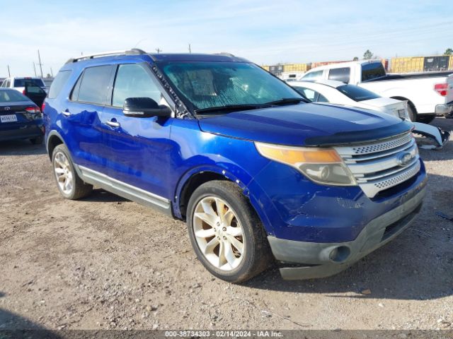 ford explorer 2013 1fm5k8d80dgb13163