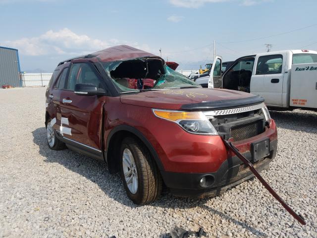 ford explorer x 2014 1fm5k8d80ega63981