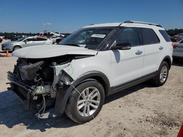 ford explorer x 2014 1fm5k8d80egc25818