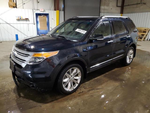 ford explorer x 2015 1fm5k8d80fga60757