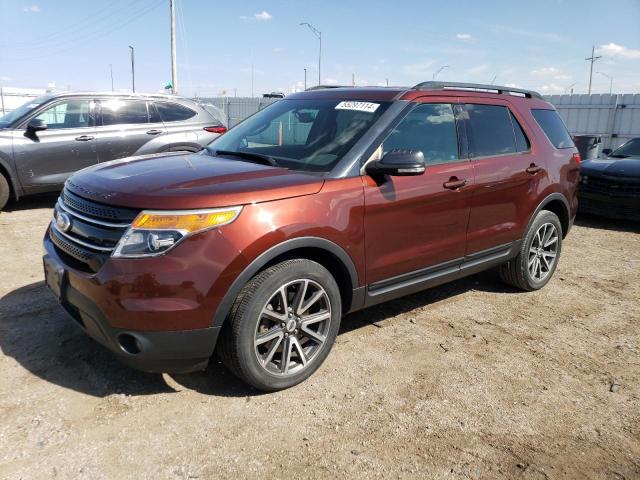 ford explorer x 2015 1fm5k8d80fga77011