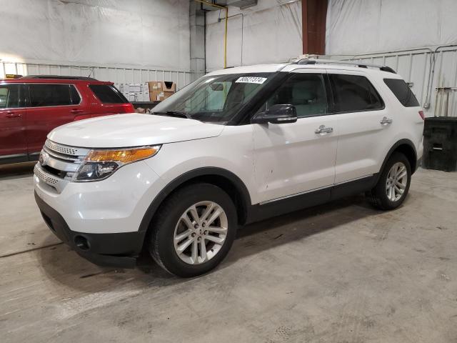 ford explorer x 2015 1fm5k8d80fga84069