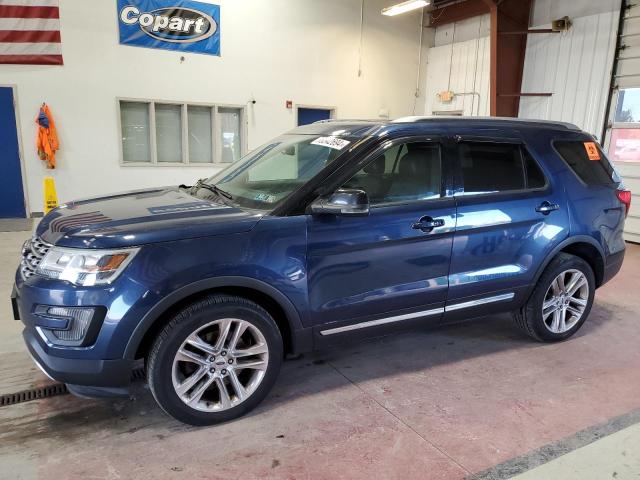 ford explorer x 2016 1fm5k8d80gga24035