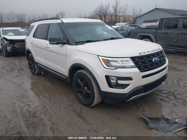 ford explorer 2016 1fm5k8d80gga42938