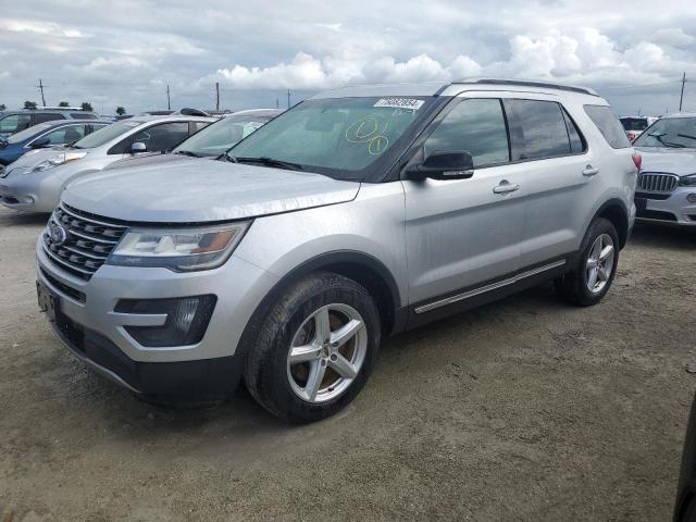 ford explorer x 2016 1fm5k8d80ggb03673